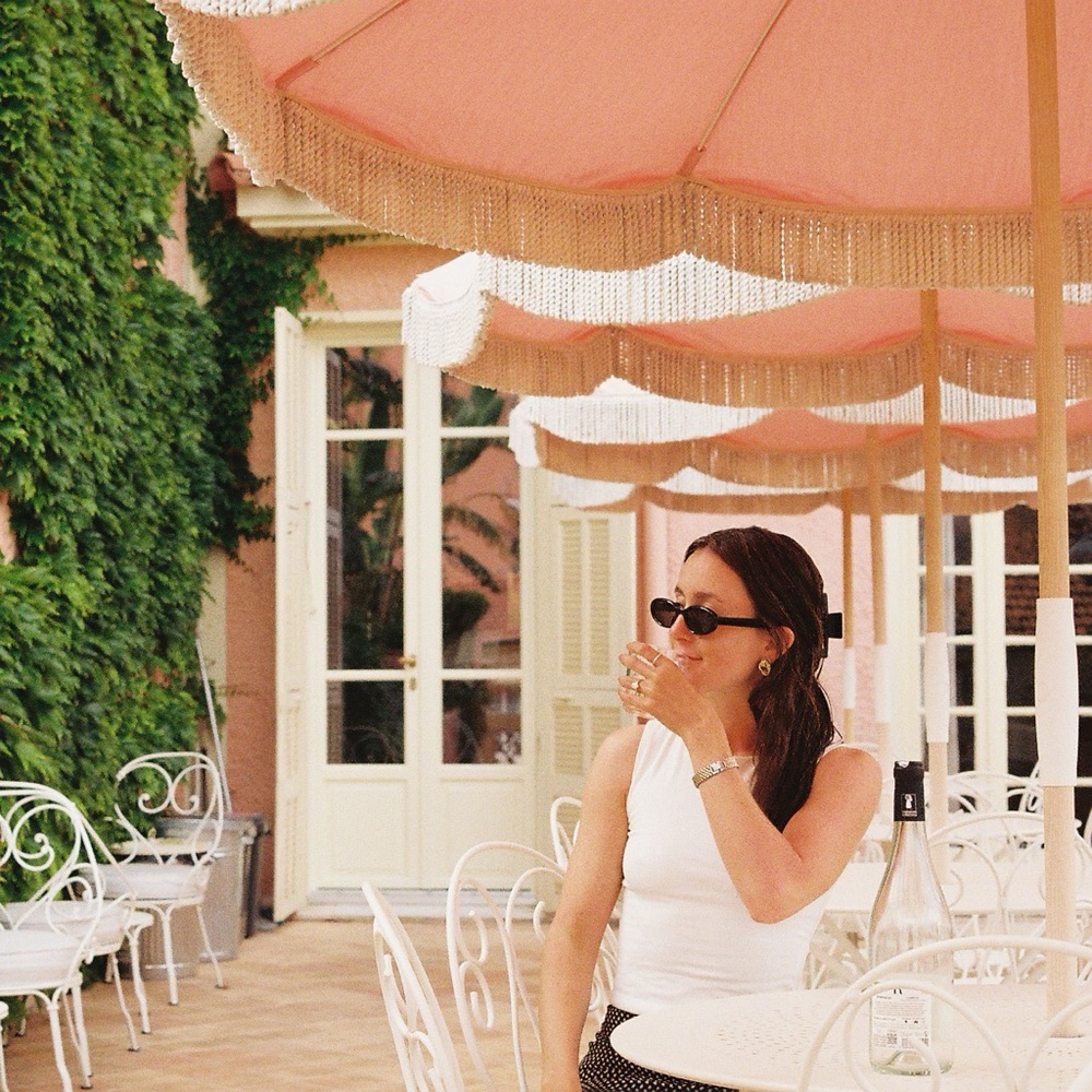 Meet your Posher, Kayla